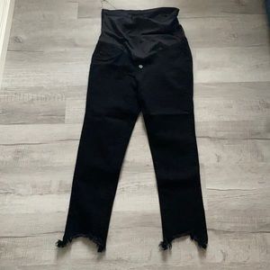 Maternity Jeans